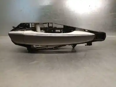 Peça sobressalente para automóvel em segunda mão puxador exterior traseiro direito por citroen c4 picasso ii 1.6 bluehdi 120 referências oem iam 9688834080