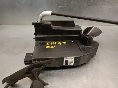 Pezzo di ricambio per auto di seconda mano serratura porta anteriore destra per citroen c4 picasso ii 1.6 bluehdi 120 riferimenti oem iam 9810310280   Pezzo di ricambio per auto di seconda mano serratura porta anteriore destra per citroen c4 picasso ii 1.6 bluehdi 120 riferimenti oem iam 9810310280