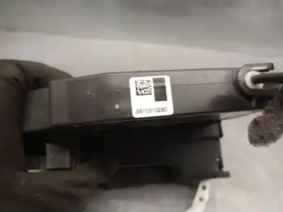 Pezzo di ricambio per auto di seconda mano serratura porta anteriore destra per citroen c4 picasso ii 1.6 bluehdi 120 riferimenti oem iam 9810310280   Pezzo di ricambio per auto di seconda mano serratura porta anteriore destra per citroen c4 picasso ii 1.6 bluehdi 120 riferimenti oem iam 9810310280