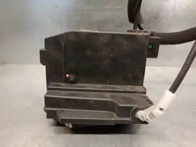 Автозапчасти б/у замок задней правой двери за citroen c4 picasso ii 1.6 bluehdi 120 ссылки oem iam 9810310780  