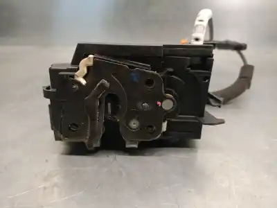 Автозапчасти б/у замок задней правой двери за citroen c4 picasso ii 1.6 bluehdi 120 ссылки oem iam 9810310780  