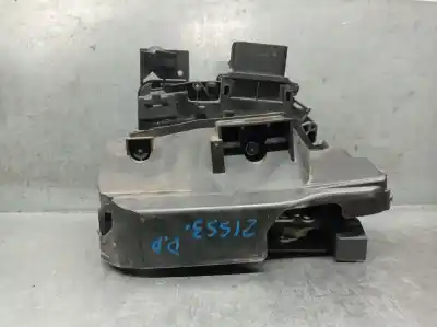 Pezzo di ricambio per auto di seconda mano serratura porta anteriore destra per ford b-max (jk) 1.0 ecoboost riferimenti oem iam av1ar21812ac
