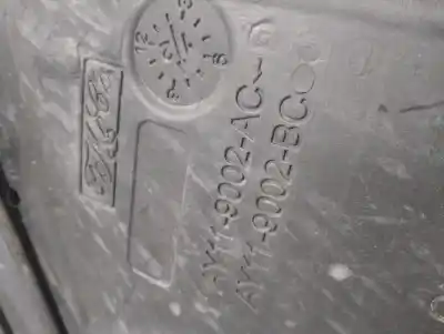 Peça sobressalente para automóvel em segunda mão depósito de combustível por ford b-max (jk) 1.0 ecoboost referências oem iam ay119k007cd  1858351