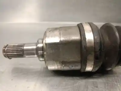 Автозапчасти б/у передняя левая трансмиссия за kia ceed tourer (cd) 1.0 t-gdi ссылки oem iam 49500g4100  49500g4100