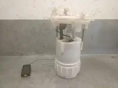 Peça sobressalente para automóvel em segunda mão Boia / Bomba Combustível por CITROEN C3 III (SX) 1.2 VTI 82 Referências OEM IAM 9815895380 55083110 9815895380