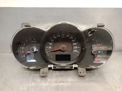 Peça sobressalente para automóvel em segunda mão quadrante por kia sorento ii (xm) 2.2 crdi referências oem iam 940132p470