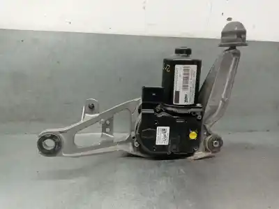 Pezzo di ricambio per auto di seconda mano tiranti e motorino del tergicristallo anteriore per ford b-max (jk) 1.0 ecoboost riferimenti oem iam av1117504bc