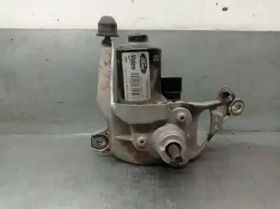 Peça sobressalente para automóvel em segunda mão motor do limpa para brisas por ford b-max (jk) 1.0 ecoboost referências oem iam av1117504bc w000031259 valeo 1870794