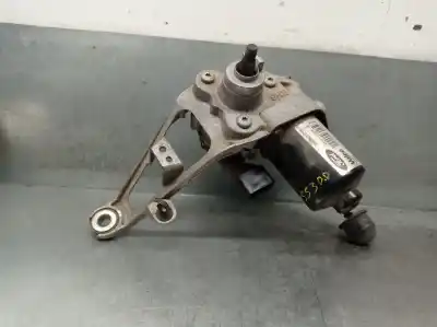 Peça sobressalente para automóvel em segunda mão motor do limpa para brisas por ford b-max (jk) 1.0 ecoboost referências oem iam av1117504bc w000031259 valeo 1870794