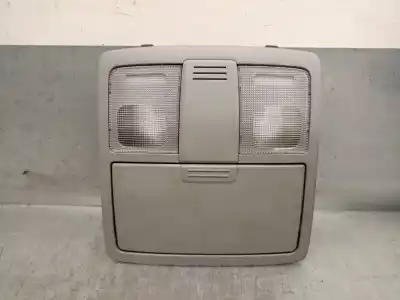 Peça sobressalente para automóvel em segunda mão luz interior por kia sorento ii (xm) 2.2 crdi referências oem iam 928002p000h9