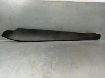 Pezzo di ricambio per auto di seconda mano modanatura posteriore per ford b-max (jk) 1.0 ecoboost riferimenti oem iam av11r274a61a