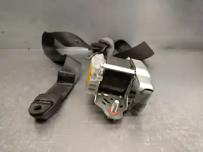 Peça sobressalente para automóvel em segunda mão cinto de segurança dianteiro direito por kia sorento ii (xm) 2.2 crdi referências oem iam 888102p450