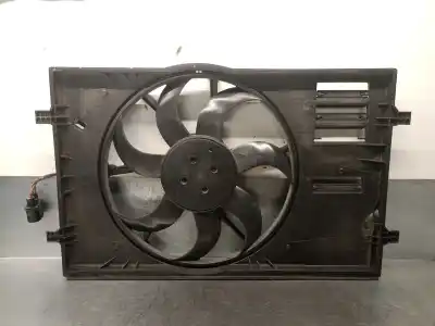 Piesă de schimb auto la mâna a doua Electroventilator Radiator pentru FORD TRANSIT AUTOBÚS (FD_ _, FB_ _, FS_ _, FZ_ _, FC_ _) 2.0 DI (F_E_, F_F_, F_G_) Referințe OEM IAM 5Q0121205BD  5Q0121205BD