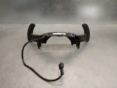 Автозапчасти б/у рулевое управление за citroen c4 picasso ii 1.6 bluehdi 120 ссылки oem iam 96667245zd  98302853zd