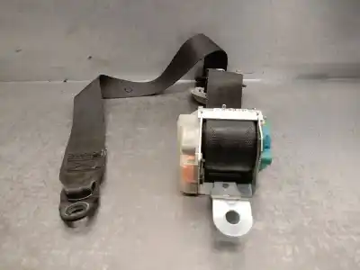 Peça sobressalente para automóvel em segunda mão cinto de segurança traseiro esquerdo por kia sorento ii (xm) 2.2 crdi referências oem iam 898102p010