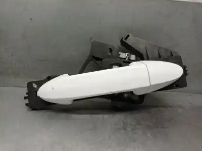 Pezzo di ricambio per auto di seconda mano maniglia esterna anteriore destra per ford b-max (jk) 1.0 ecoboost riferimenti oem iam av11r22464ab