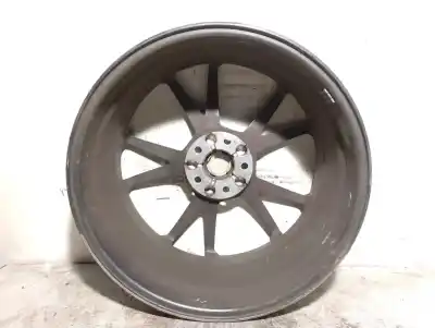 Автозапчастина б/у завнішня ручка задня ліва для ford b-max (jk) 1.0 ecoboost посилання на oem iam av11r264b17ab  1788863