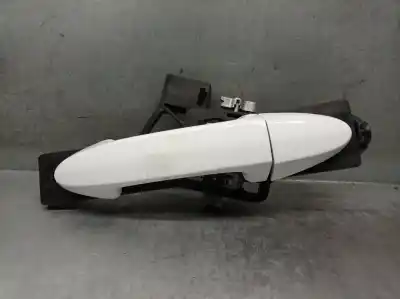Pezzo di ricambio per auto di seconda mano maniglia esterna posteriore sinistra per ford b-max (jk) 1.0 ecoboost riferimenti oem iam av11r264b17ab