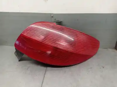 Автозапчастина б/у електро вентилятор для mazda 2 (dy) 1.4 cd посилання на oem iam 2s6h8c607ee  y40115025c