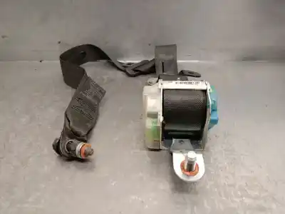 Peça sobressalente para automóvel em segunda mão cinto de segurança traseiro direito por kia sorento ii (xm) 2.2 crdi referências oem iam 898102p010