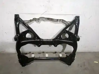 Peça sobressalente para automóvel em segunda mão charrió / suporte de eixo dianteiro por bmw 3 touring (f31) 320 d referências oem iam 31106872118