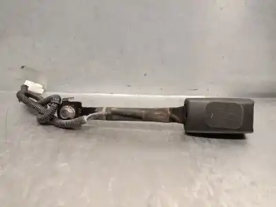 Peça sobressalente para automóvel em segunda mão chicote / encaixe cinto segurança dianteiro esquerdo por kia sorento ii (xm) 2.2 crdi referências oem iam 888302p000va