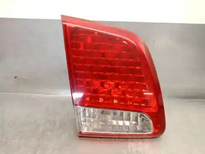 Peça sobressalente para automóvel em segunda mão farolim traseiro esquerdo por kia sorento ii (xm) 2.2 crdi referências oem iam 924052p020