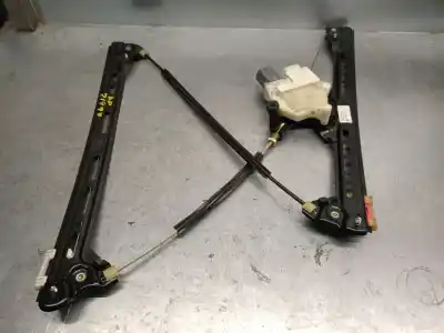 Peça sobressalente para automóvel em segunda mão elevador de vidros dianteiro direito por citroen c4 picasso ii 1.6 bluehdi 120 referências oem iam 9675924680