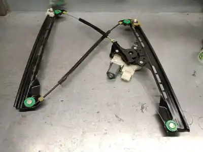 Second-hand car spare part passenger side right window regulator for citroen c4 picasso ii 1.6 bluehdi 120 oem iam references 9675924680  