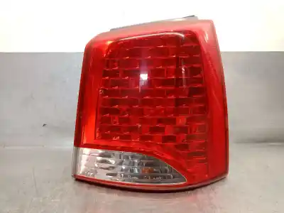Peça sobressalente para automóvel em segunda mão farolim traseiro direito por kia sorento ii (xm) 2.2 crdi referências oem iam 924022p020