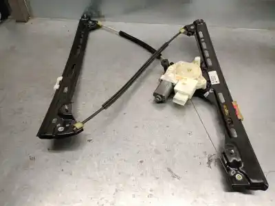 Second-hand car spare part driver left window regulator for citroen c4 picasso ii 1.6 bluehdi 120 oem iam references 9675924780