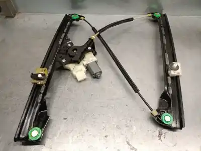 Second-hand car spare part driver left window regulator for citroen c4 picasso ii 1.6 bluehdi 120 oem iam references 9675924780  