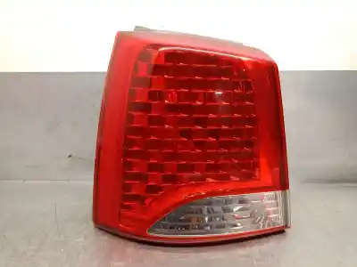 Peça sobressalente para automóvel em segunda mão farolim traseiro esquerdo por kia sorento ii (xm) 2.2 crdi referências oem iam 924012p020