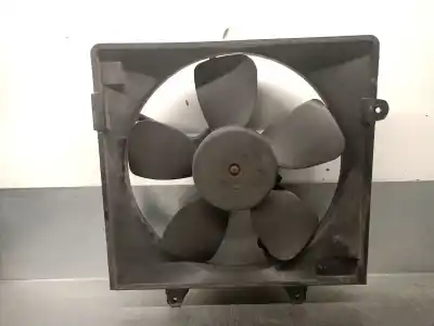 Pezzo di ricambio per auto di seconda mano elettroventola per kia carnival ii (gq) 2.9 crdi riferimenti oem iam 0k55215025