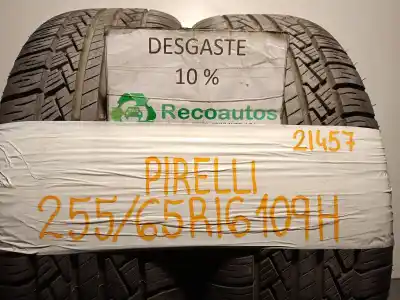 Автозапчасти б/у шина за ssangyong rexton / rexton ii (gab_) 2.7 xdi ссылки oem iam 25565r16109h