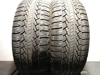 Автозапчасти б/у шина за ssangyong rexton / rexton ii (gab_) 2.7 xdi ссылки oem iam 25565r16109h  