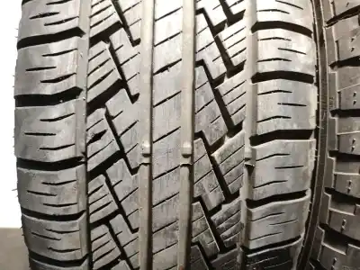 Автозапчасти б/у шина за ssangyong rexton / rexton ii (gab_) 2.7 xdi ссылки oem iam 25565r16109h  