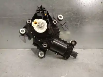 Peça sobressalente para automóvel em segunda mão motor de fechadura central mala por citroen c4 picasso ii 1.6 bluehdi 120 referências oem iam 9687233280