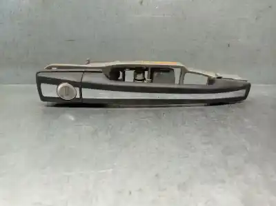 Pièce détachée automobile d'occasion poignée de porte avant gauche pour mercedes 124 sedán (w124) 300 e références oem iam a1247600570