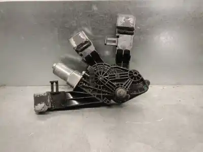 Peça sobressalente para automóvel em segunda mão motor do limpador traseiro por citroen c4 picasso ii 1.6 bluehdi 120 referências oem iam 9677680580