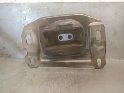 Second-hand car spare part gearbox support for citroen c4 picasso ii 1.6 bluehdi 120 oem iam references 9673768480  9673768480