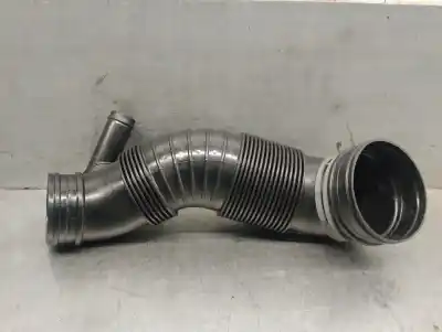 Tweedehands auto-onderdeel buis voor volkswagen sharan (7n1, 7n2) 2.0 tdi oem iam-referenties 5k0129656