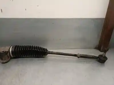 Автозапчастина б/у електро вентилятор для renault twingo ii (cn0_) 1.5 dci (cn0e) посилання на oem iam 8200531118  7701068310