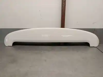 Peça sobressalente para automóvel em segunda mão spoiler da tampa da mala por kia sorento ii (xm) 2.2 crdi referências oem iam 872102p000