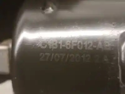 Second-hand car spare part right engine support for ford b-max (jk) 1.0 ecoboost oem iam references c1b16f012ab  2009270 - c1b16f012ad