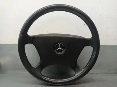 Pièce détachée automobile d'occasion volant pour mercedes 124 sedán (w124) 300 e références oem iam a1404600503