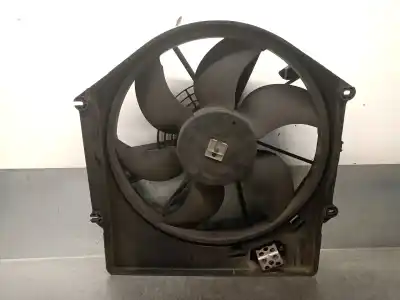 Peça sobressalente para automóvel em segunda mão termoventilador elétrico por renault kangoo (kc0/1_) 1.2 (kc0a, kc0k, kc0f, kc01) referências oem iam 7700836311
