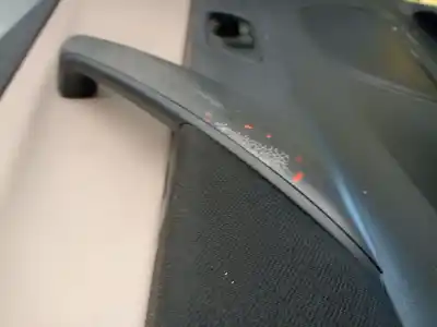 Автозапчасти б/у обивка задней левой двери за citroen c4 picasso ii 1.6 bluehdi 120 ссылки oem iam 98067745bs  