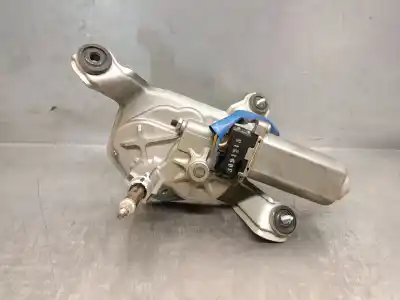 Peça sobressalente para automóvel em segunda mão motor do limpador traseiro por kia sorento ii (xm) 2.2 crdi referências oem iam 987002p000