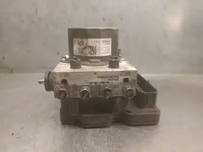 Peça sobressalente para automóvel em segunda mão abs por citroen c4 picasso ii 1.6 bluehdi 120 referências oem iam 9816073680